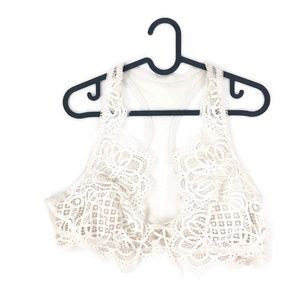 Victoria's Secret ‘Dream Angels’ Racerback Bra